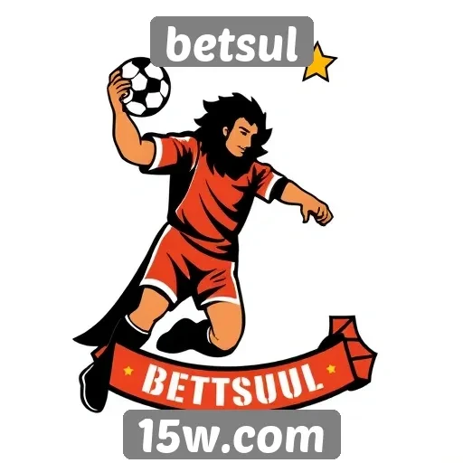 Plataforma betsul se destaca por bônus atrativos