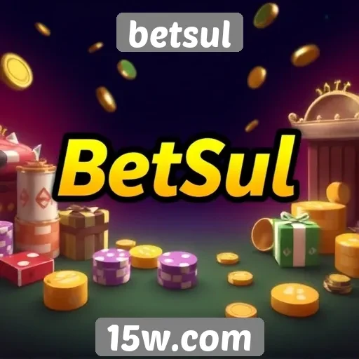 Betsul amplia opções de jogos de cassino online