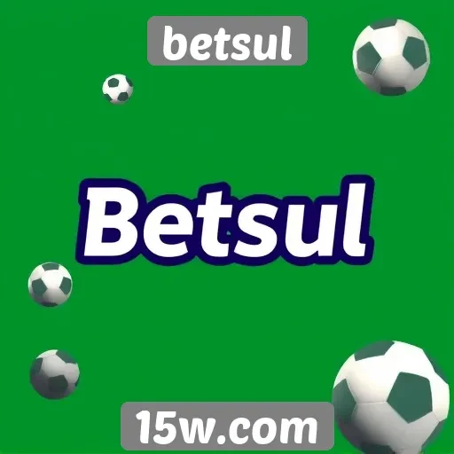 Betsul oferece diversificação em jogos e apostas