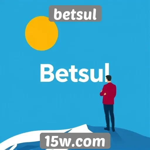 Evolução do Betsul na indústria de apostas