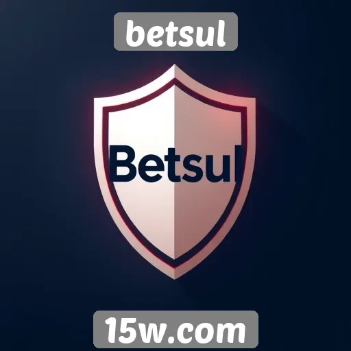 Plataforma Betsul se destaca pela segurança no jogo