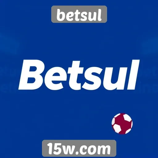 O crescimento do Betsul no mercado de apostas online