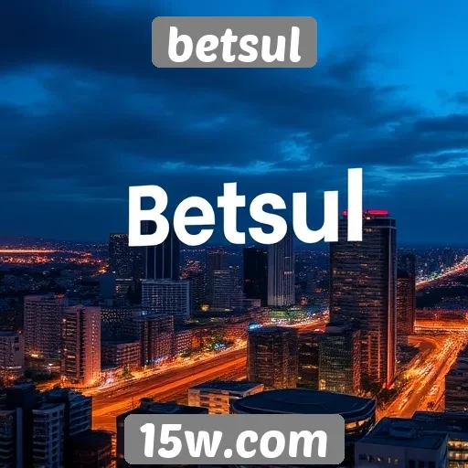Perspectivas de crescimento do Betsul no mercado de apostas