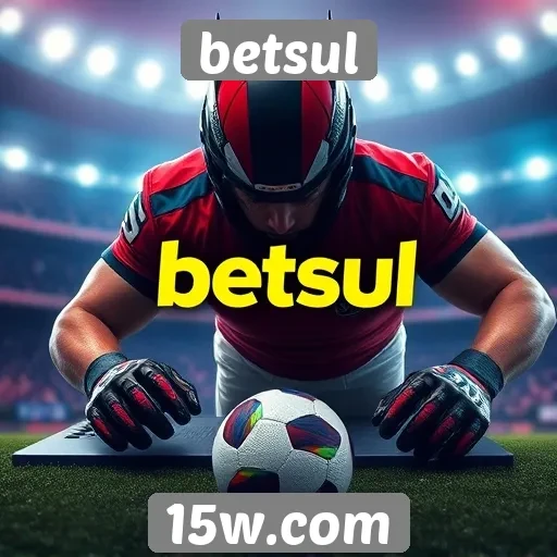 Betsul lança nova campanha de marketing para atrair jogadores