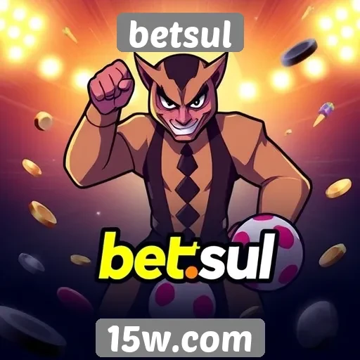 Betsul apresenta novas opções de jogos e apostas