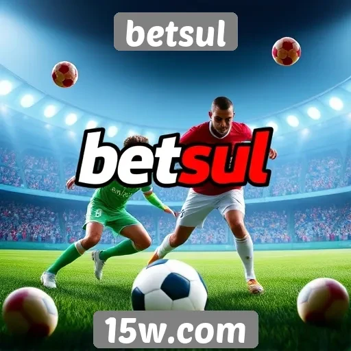 Betsul oferece promoções atrativas para novos jogadores