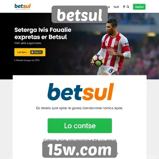 Betsul oferece promoções exclusivas para novos usuários