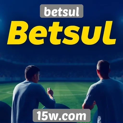 Plataforma Betsul recebe novos usuários diariamente