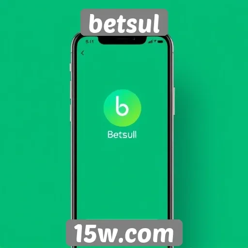 Betsul apresenta novas funcionalidades para usuários