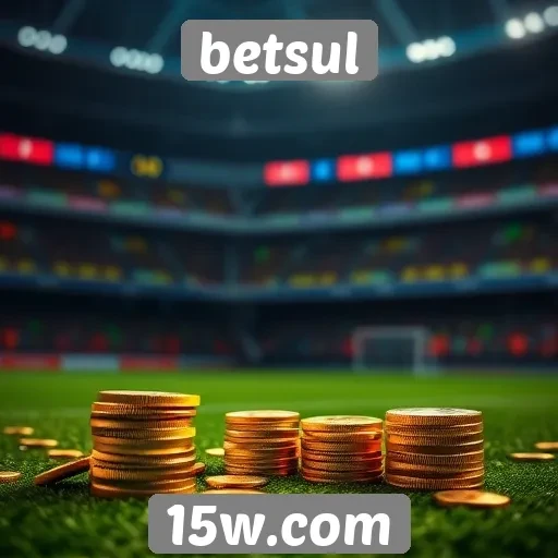 Lucratividade e odds no betsul em comparação com concorrentes