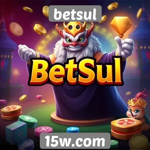 Betsul oferece novas opções de jogos de cassino online