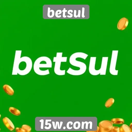 Betsul oferece diversas opções de jogos online