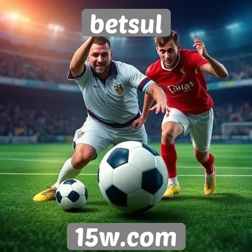 Insights sobre os jogos mais populares da Betsul