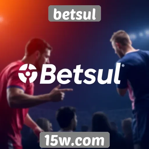 Estudo sobre a popularidade do Betsul entre apostadores