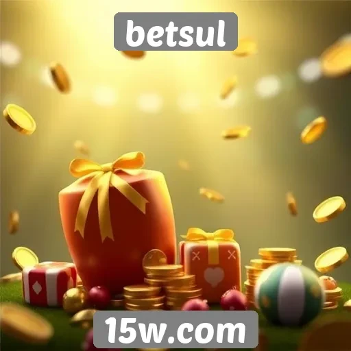 Análise das promoções disponíveis no site betsul