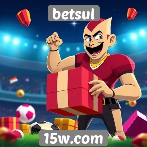 Análise das ofertas promocionais do site betsul
