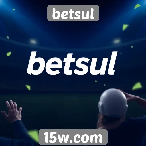 Plataforma Betsul oferece promoções e bônus para novos usuários