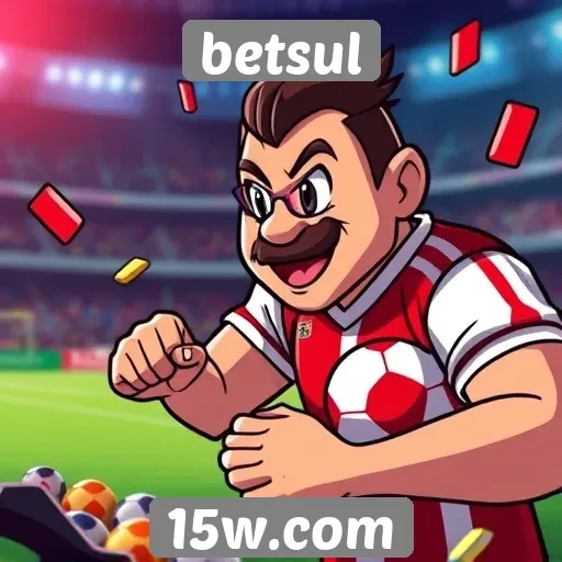 Betsul oferece promoções atrativas para novos usuários
