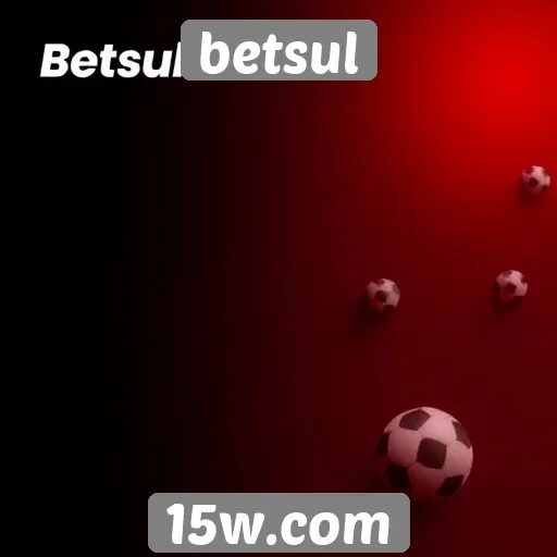 Novidades e recursos do site de apostas Betsul