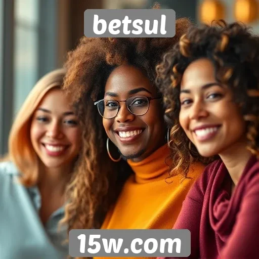 Estudos revelam perfil dos usuários do Betsul