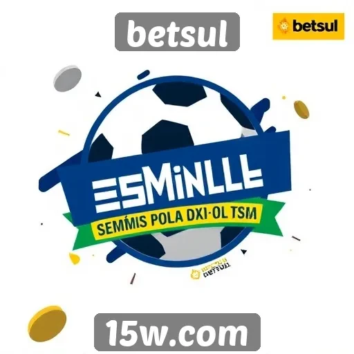 Betsul oferece promoções semanais para novos jogadores