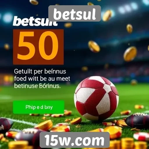 Análise das ofertas de bônus no betsul