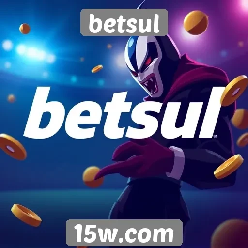 Funcionalidades exclusivas da plataforma betsul