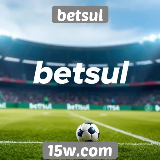 Popularidade crescente das apostas esportivas no Betsul