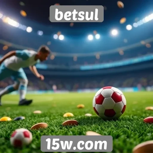 Útimas novidades e atualizações no betsul