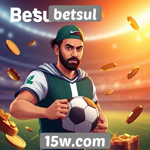Promoções atraem novos usuários no Betsul