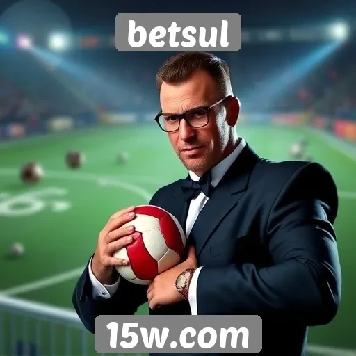 Promoções e bônus que atraem jogadores ao betsul