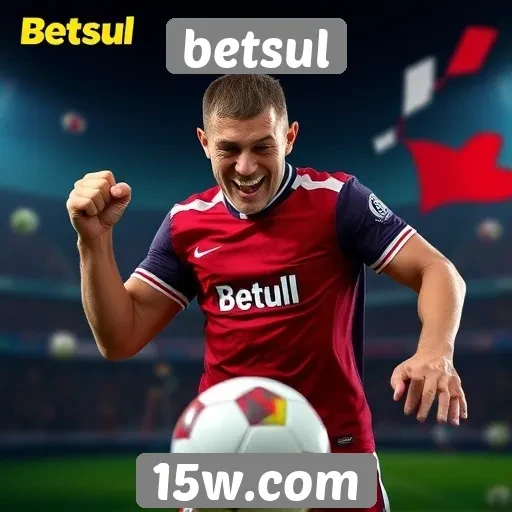 Promoções e bônus atraem novos jogadores na Betsul