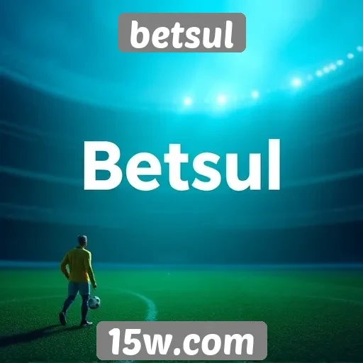 Impacto das regulamentações no funcionamento do Betsul