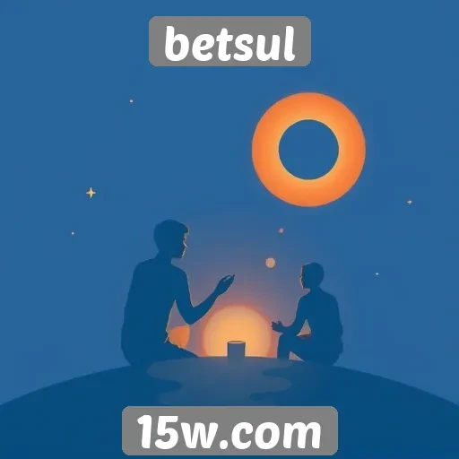 Importância da responsabilidade nas apostas com betsul