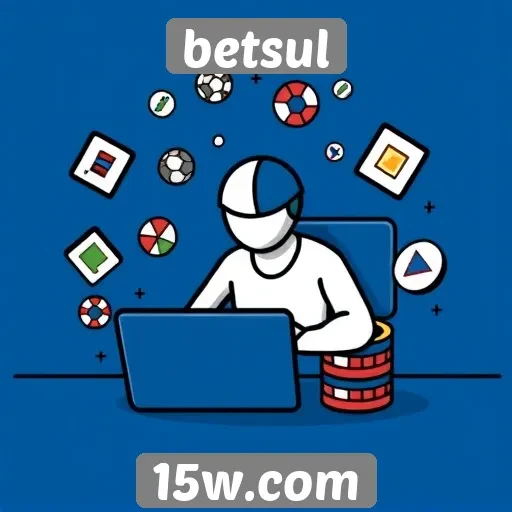 habilidades necessárias para apostar no betsul