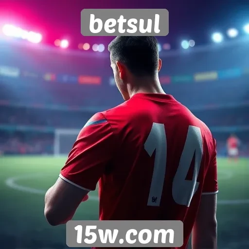 Mercados de apostas esportivas no Betsul ganham popularidade