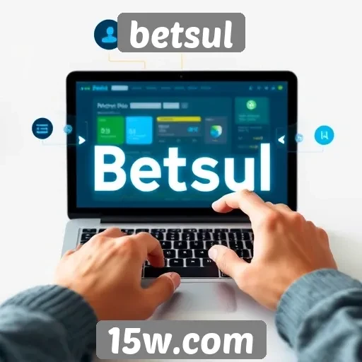 Inovações tecnológicas implementadas no Betsul