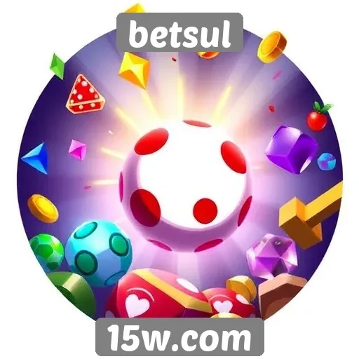 Tipos de jogos oferecidos no betsul