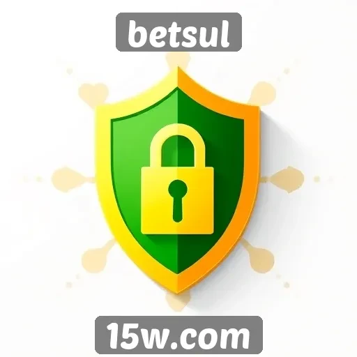 Entenda a segurança nas transações do Betsul