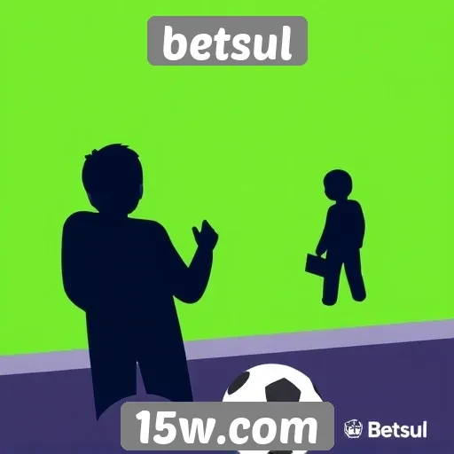 Feedback de usuários sobre a experiência no Betsul